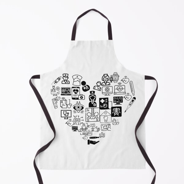 Item preview, Nurse adjectives designed and sold by abdellhai ait ahmed.
