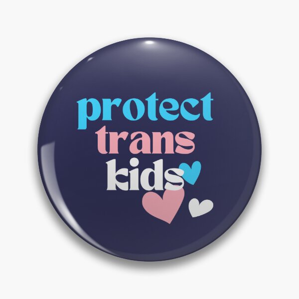Artikelvorschau, Schützen Sie Trans Kids entworfen und verkauft von livelaughhell.