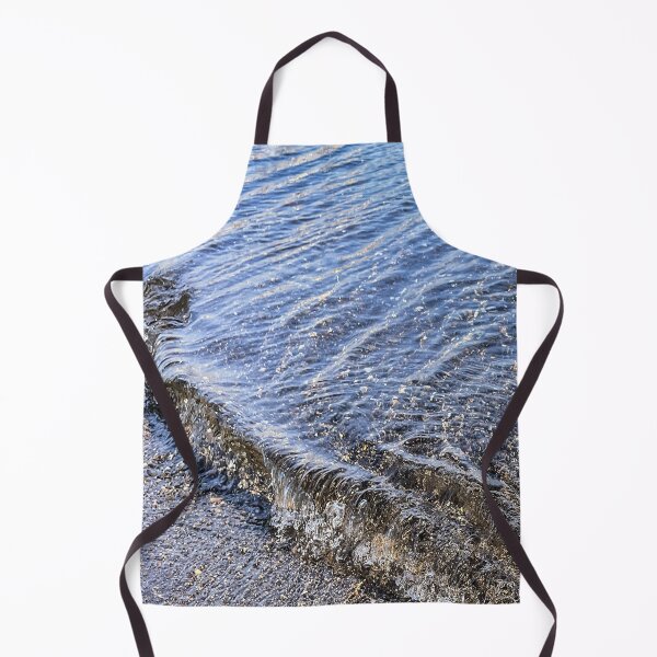 Item preview, Mediterranean Sea Waves  designed and sold by Londonimages.