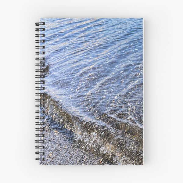Item preview, Mediterranean Sea Waves  designed and sold by Londonimages.