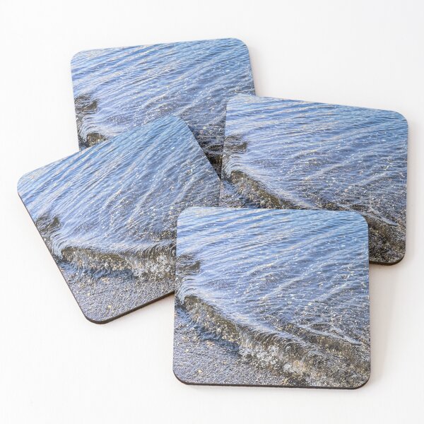 Item preview, Mediterranean Sea Waves  designed and sold by Londonimages.