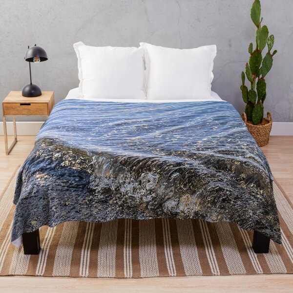 Item preview, Mediterranean Sea Waves designed and sold by Londonimages.