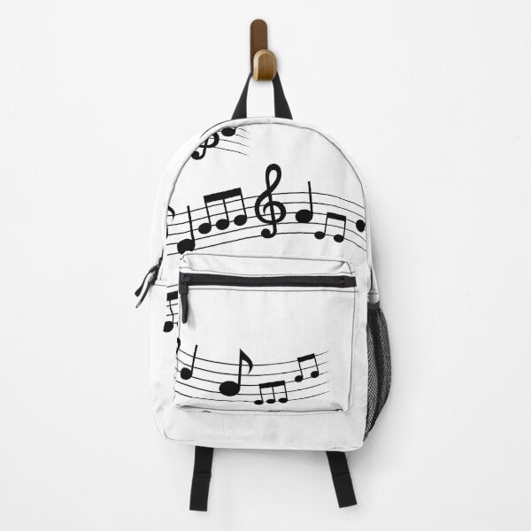 Item preview, Sketch of musical notes designed and sold by Aleksander1.