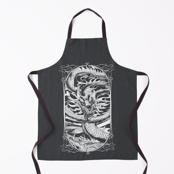Item preview, Gothic dragon (#01) [Create a set!] designed and sold by SolidEarthArt.