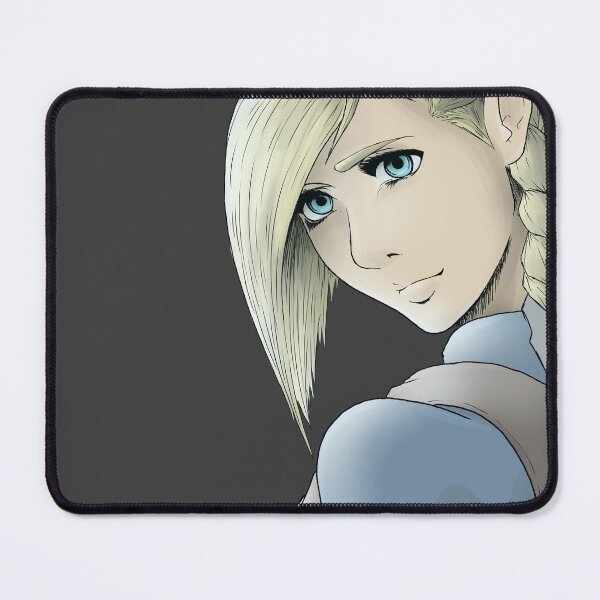 Item preview, Minfillia Warde designed and sold by ChaoticDeluge.