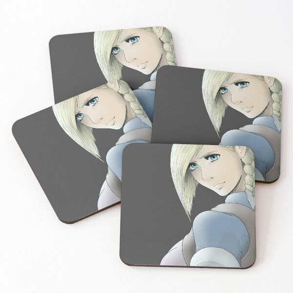 Item preview, Minfillia Warde  designed and sold by ChaoticDeluge.