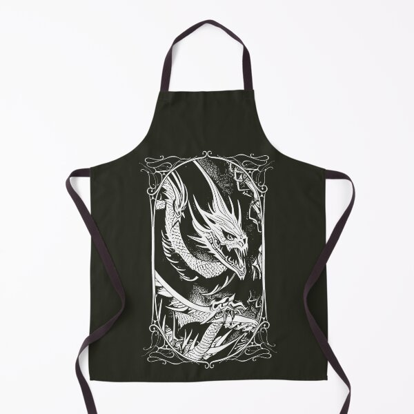 Item preview, Gothic dragon (#02) [Create a set!] designed and sold by SolidEarthArt.