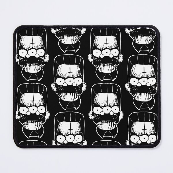 Item preview, Black Metal Neighbor designed and sold by RobIsrael77.