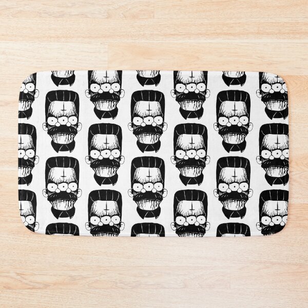 Item preview, Black Metal Neighbor designed and sold by RobIsrael77.