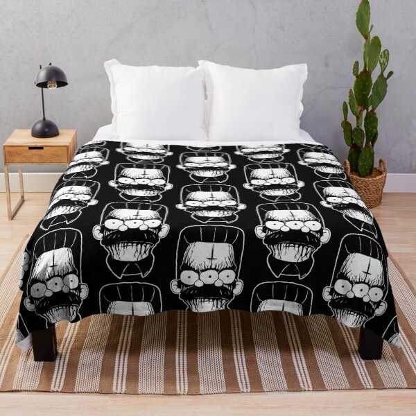 Item preview, Black Metal Neighbor designed and sold by RobIsrael77.