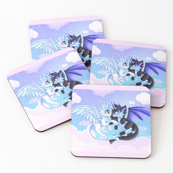 Item preview, Kawaii art designed and sold by Twistedpotato00.