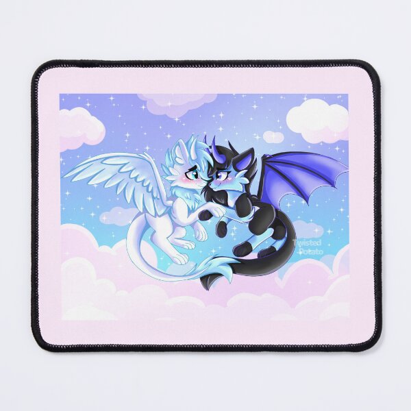 Item preview, Kawaii art designed and sold by Twistedpotato00.