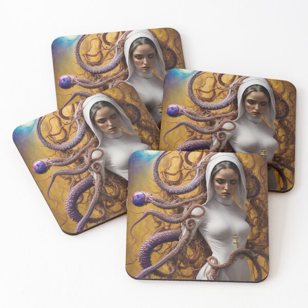 Item preview, Divine Intervention designed and sold by negapixels.