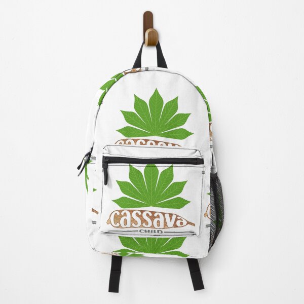 Item preview, Cassava child designed and sold by Young Mahyudin.