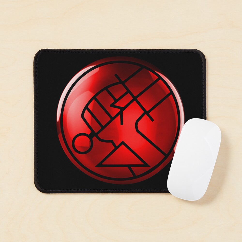 Item preview, Mouse Pad designed and sold by VexLexDa.