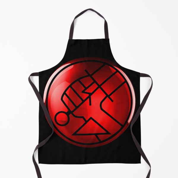 Item preview, B.P.R.D. Symbol designed and sold by VexLexDa.