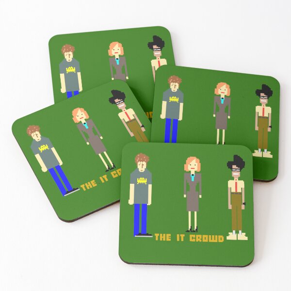 Item preview, It crowd designed and sold by 3leggeddogg.