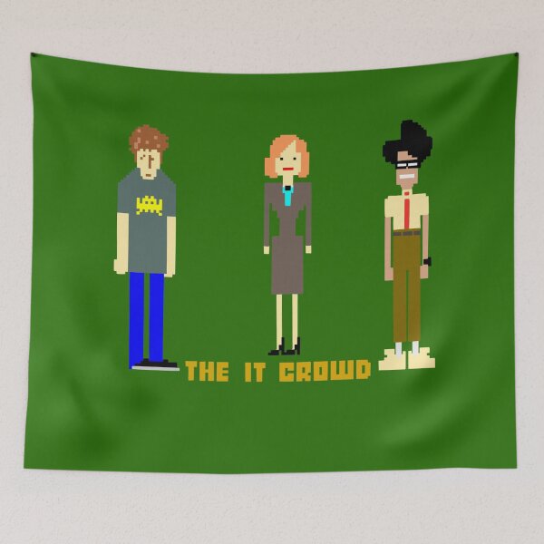 Item preview, It crowd designed and sold by 3leggeddogg.