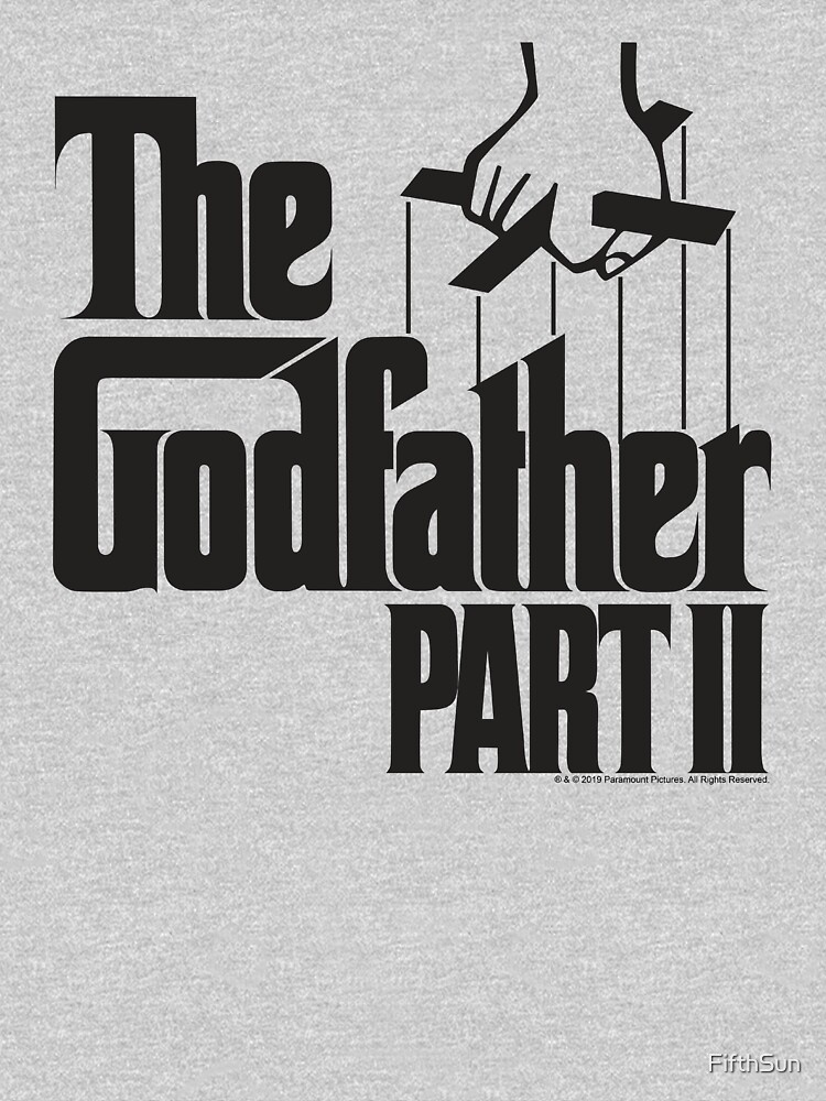 Home » Movies » The Godfather - Godfather Logo - Free Transparent PNG  Download - PNGkey