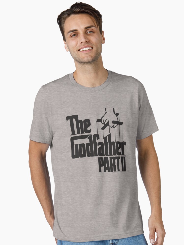 The Godfather Part II Marionette Logo