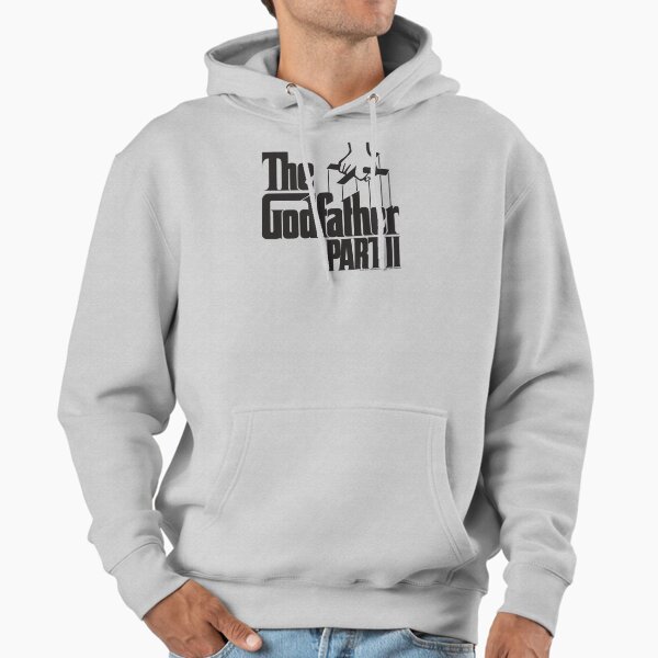 The Godfather Part II Marionette Logo