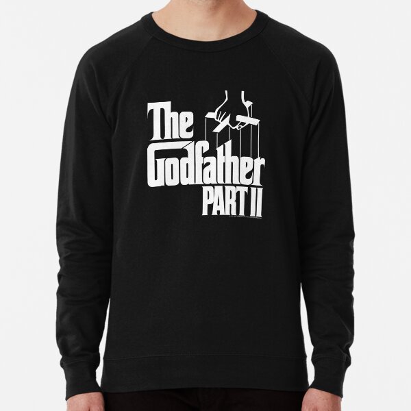 Item preview, The Godfather Part II Marionette Logo V2 designed and sold by FifthSun.