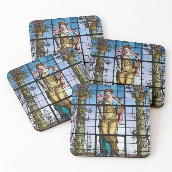 Item preview, Stained glass beauty designed and sold by Juan Grajeda.