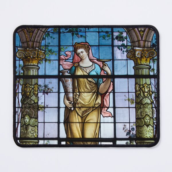 Item preview, Stained glass beauty designed and sold by Juan Grajeda.