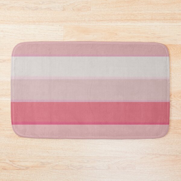 Item preview, Pink Multi Stripe designed and sold by FrescoDesign.