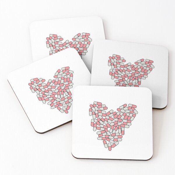 Item preview, love made me crazy designed and sold by designsbymacys.