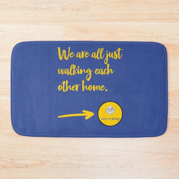 Item preview, We are just walking each other home. designed and sold by cerpedani.