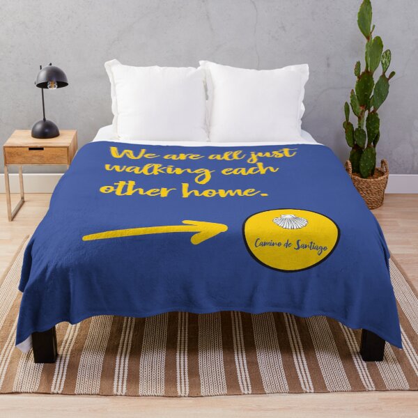 Item preview, We are just walking each other home. designed and sold by cerpedani.