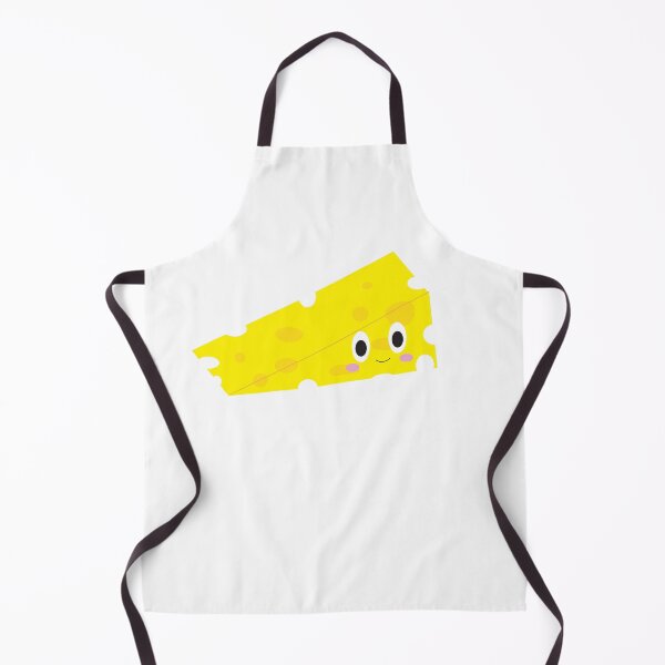 Item preview, Adorable Cheese designed and sold by Kawaii-Crafts.