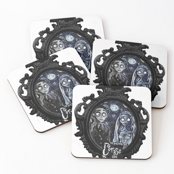 Item preview, Corpse Bride  designed and sold by DanielKeyse.