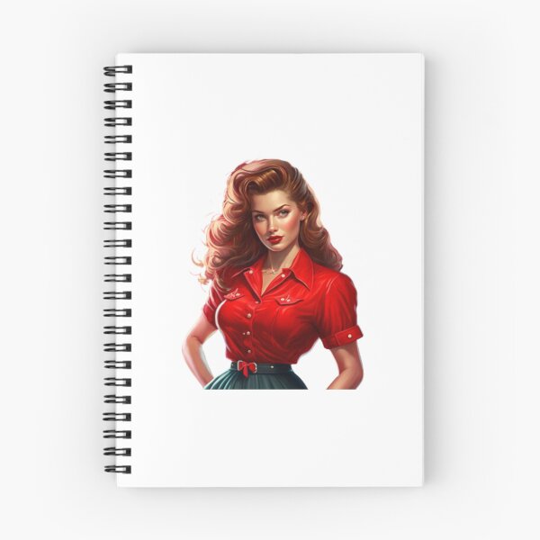 Item preview, Lady in red,I'll never forget, the way you look tonight" designed and sold by dygo1986.