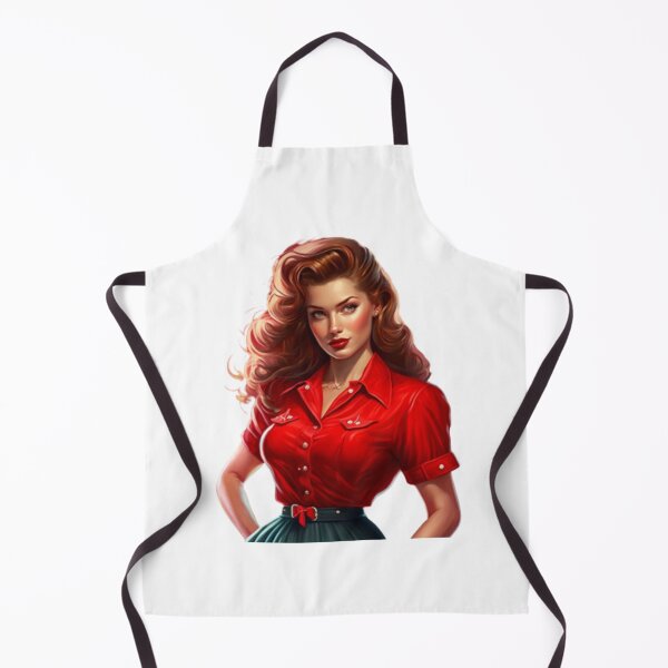 Item preview, Lady in red,I'll never forget, the way you look tonight" designed and sold by dygo1986.