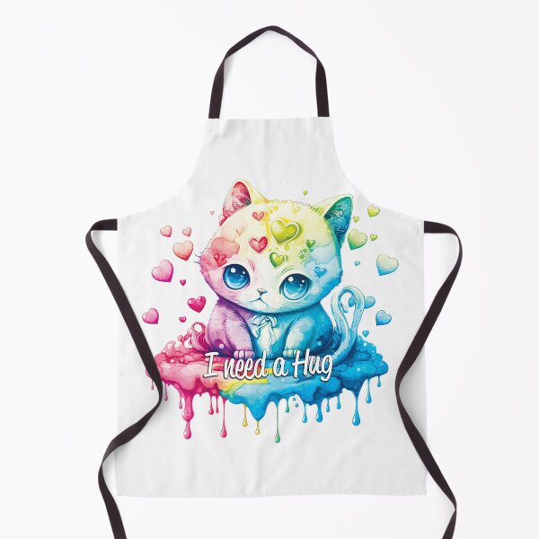 Item preview, I need a hug designed and sold by IzabelHBROOKS.