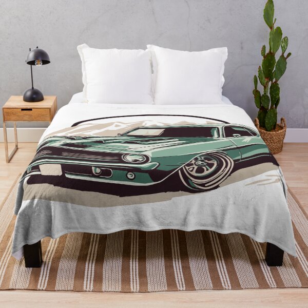 Item preview, MUSCLE CAR designed and sold by infinityind.