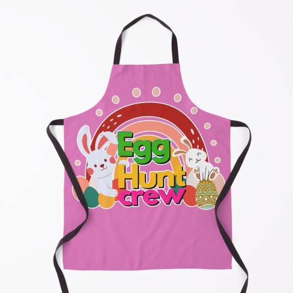 Item preview, Easter Bunny or Egg - Egg Hunt Crew designed and sold by joanaoberg.
