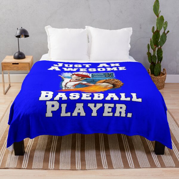 Item preview, Baseball Player Sport Design Just An Awesome Baseball Player designed and sold by fantasticdesign.