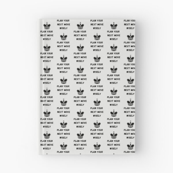 Item preview, chess, chess player, chess trainer, checkmate, plan your next move wisely print, designed and sold by KesDesigns ⭐⭐⭐⭐⭐.