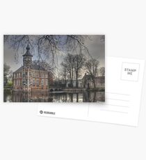 Many rooms with a view Postcards