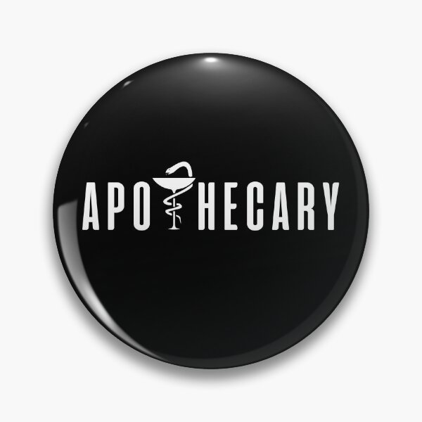 Item preview, Apothecary designed and sold by JackCurtis1991.
