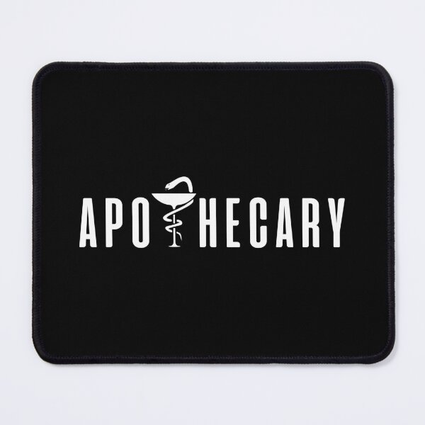 Item preview, Apothecary designed and sold by JackCurtis1991.