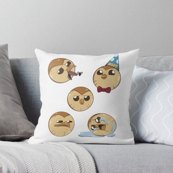 Item preview, Owl House: Hooty designed and sold by ccat1211.