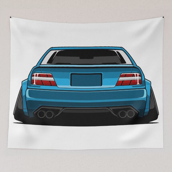 Item preview, STANCE CAR OVER FENDER designed and sold by infinityind.