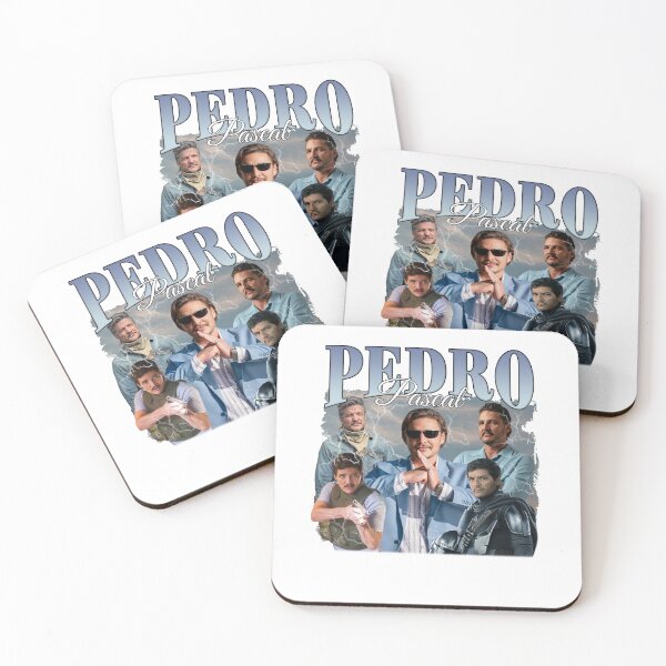 Item preview, Narco Pedro Pascal Fans designed and sold by SusanSanchez.