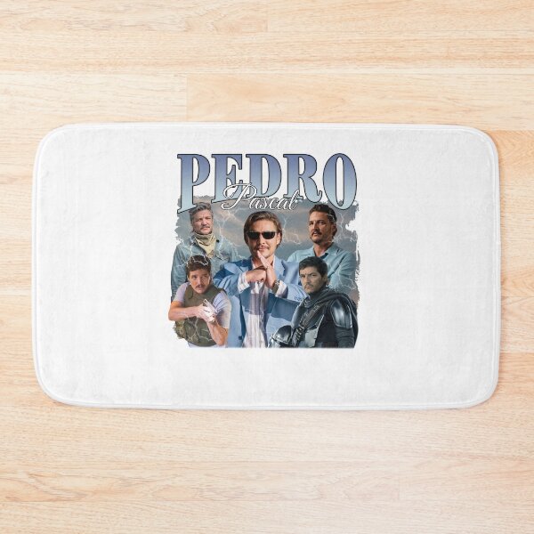 Item preview, Narco Pedro Pascal Fans designed and sold by SusanSanchez.