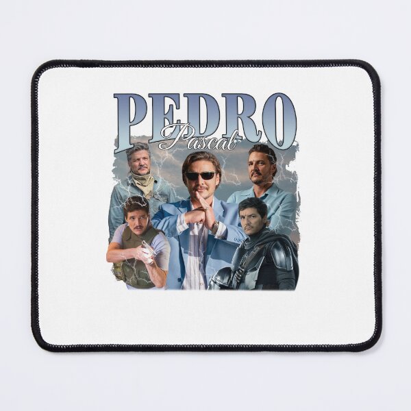 Item preview, Narco Pedro Pascal Fans designed and sold by SusanSanchez.