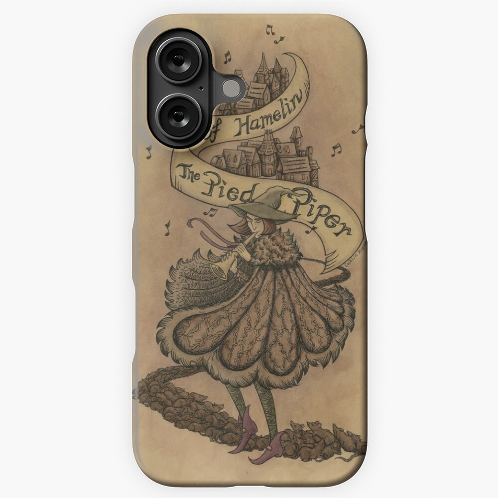 Item preview, iPhone Snap Case designed and sold by cait-makes.